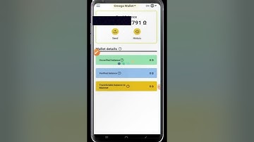 omega network withdraw #omnetwork #miningapps #shorts