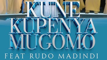 Celestial Chorus Vol. 2 - Kune Kupenya Mugomo (ft. Rudo Madindi)