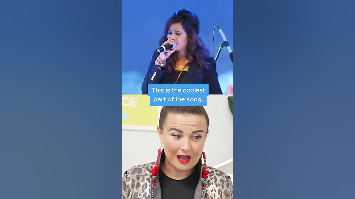 Wow! Amazing Articulation! | @ShreyaGhoshalOfficial