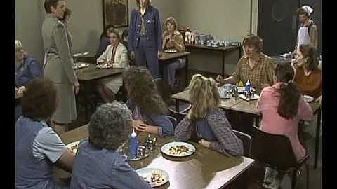 PRISONER CELL BLOCK H EPISODE 614 PART 5