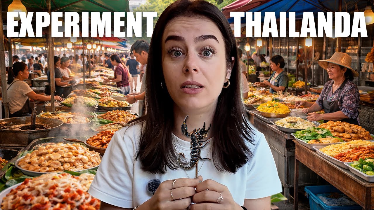 Cât am CHELTUIT într-o zi în THAILANDA? Sunt în continuare PREȚURILE accesibile?