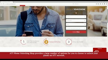 Unlock your Pantech discover locked with At&t USA.