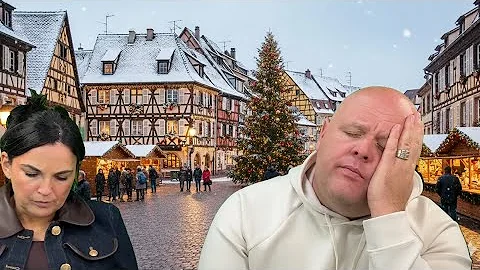 Don't know what to even call this -  don't want another boring title