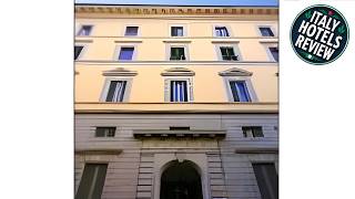 Dedo Boutique Hotel | Florence, Italy | Hotel Review ⭐ screenshot 4