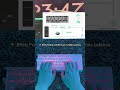 Budget HE Keyboard #gamingkeyboard #keyboardandmousegaming #shorts
