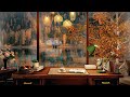 Rain in Autumn Evening - Sounds for Relaxation and Sleep