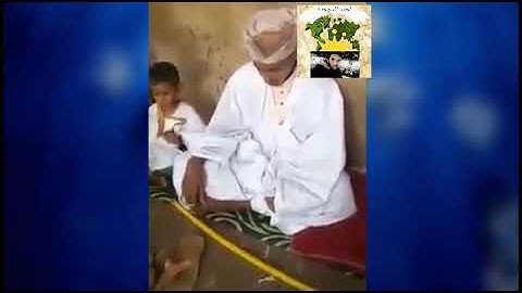 تلاوة موريتانية رائعة