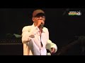 Beres Hammond - Live at Rototom Sunsplash 2012 (Full Concert)