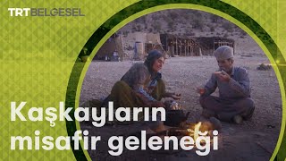 Kaşkayların Misafir Geleneği Doğunun Kayıp Silüetleri Trt Belgesel