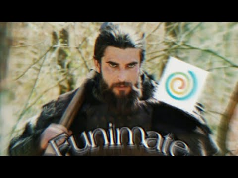 اكثر انتقالات احترافيه للمبتدئين فى Funimate رابط تحميل البرنامج مهكر فى الوصف 