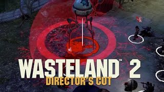 Wasteland 2 trailer-2