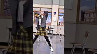 Yeji Dance