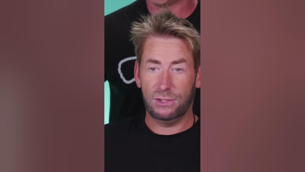 #Nickelback REACTS TO #Photograph MEMES 😂