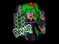 Rev up💚 power up💗|| cr: @roz3_oficial || #scourgethehedgehog #Rosytherascal #trend #meme #fypシ #fandom