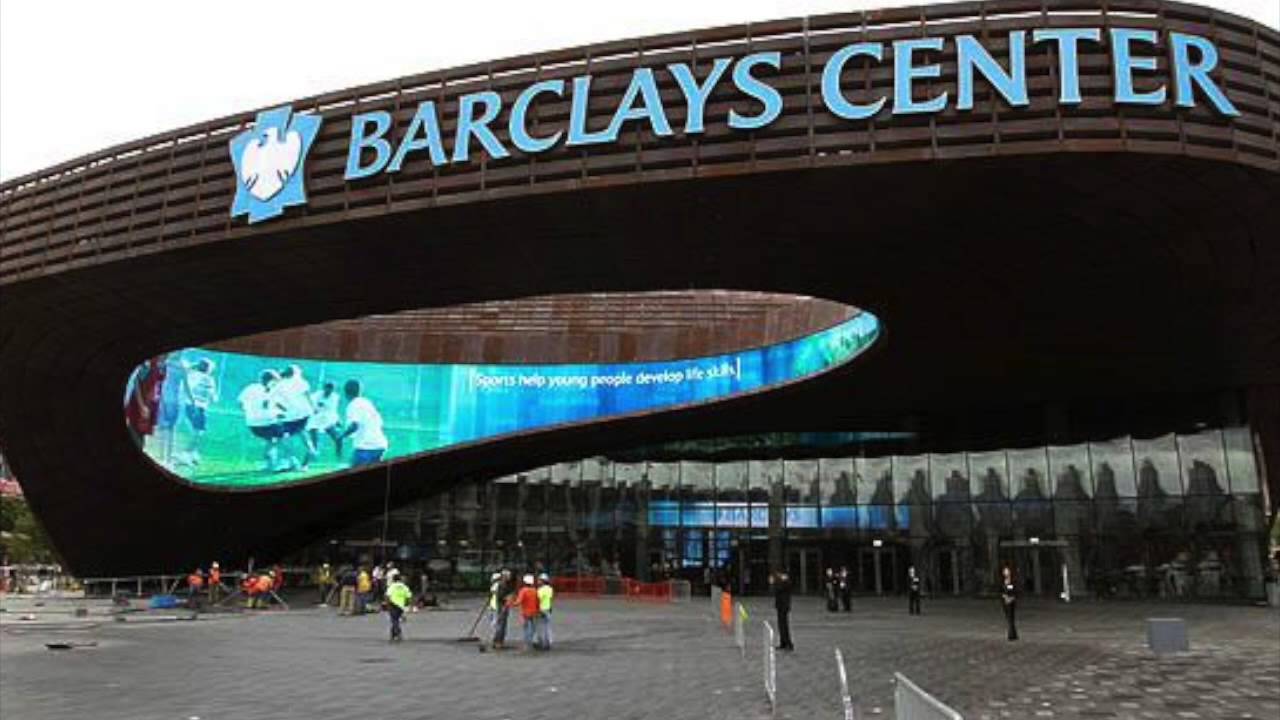 The Stadium Experience