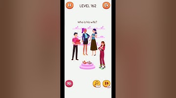 Who Is Imposter Level 161-165 Walkthrough