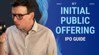 Famous What is an Initial Public Offering (IPO)? | How do companies IPO? Profile