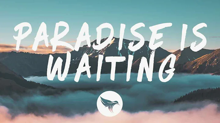 Rickie Nolls - Paradise Is Waiting (Lyrics) ft. Jo...