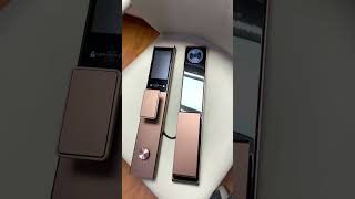 🔥HOT NEW DROP! The Smart Lock Everyone’s Buying in 2026! #smartphone #smarthome