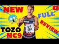 TOZO NC9- Review | NEW!!