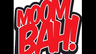 DJ CISCO MOOMBAHTON 40 MIN MIX