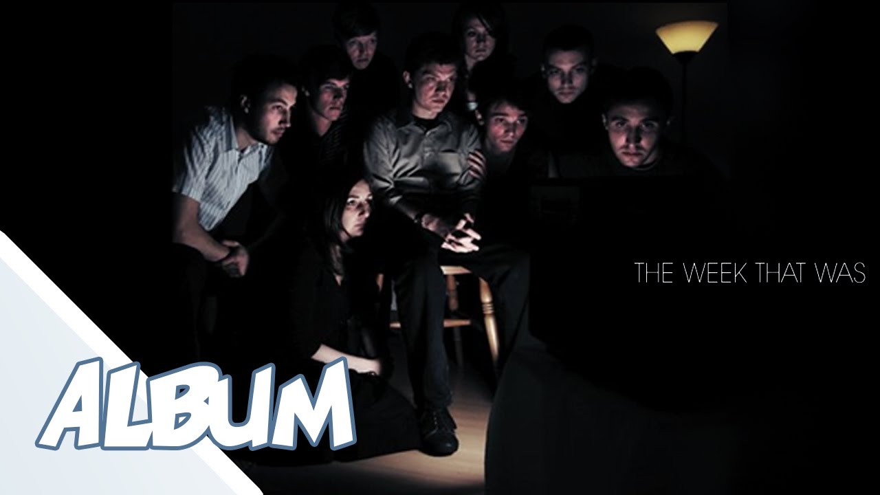 The Week That Was - Yesterday's Paper - YouTube