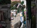 A construction crane collapsed in Chile
