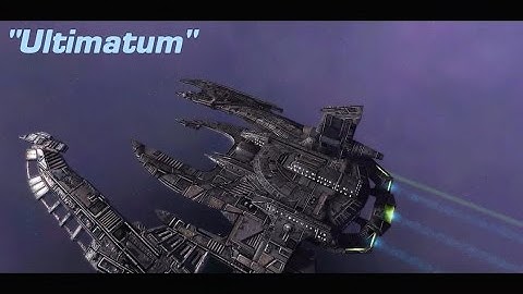 STO "The Delta Quadrant" Ep06.1 - Enemies... - Sakari System Patrol "Ultimatum"