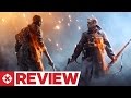Battlefield 1 Review