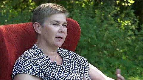 Jurgen Hall - Interview mit Claudia Cassel
