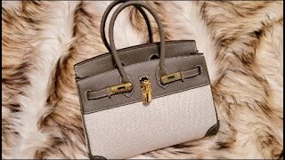 HANDBAG CRAVE, DESIGNER DUPE INSPIRED PURSE