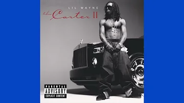 Lil Wayne - Get Over ft. Nikki (432Hz)