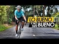 CICLISMO DE RUTA | DiegoNovenopiso