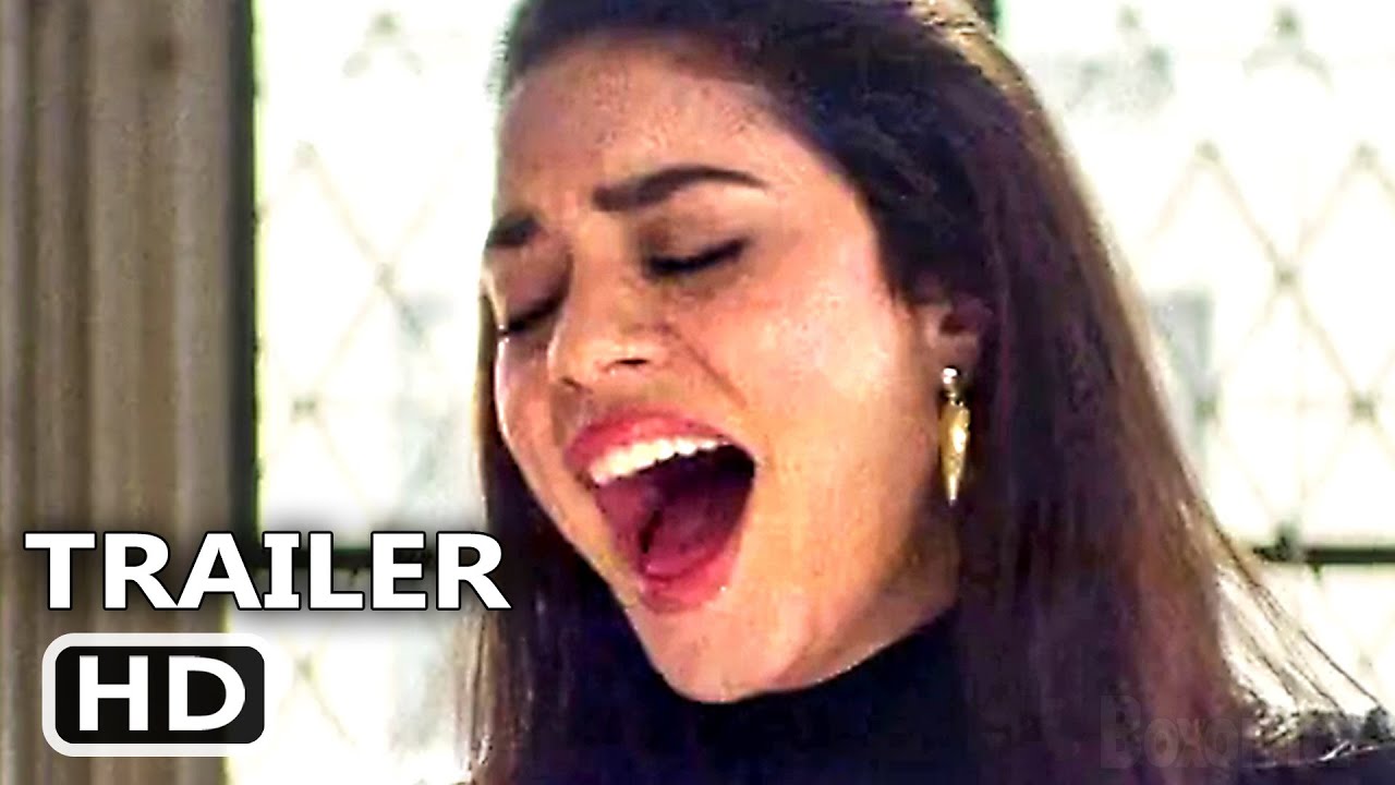 TICK TICK BOOM Trailer 2 (2021) Vanessa Hudgens, Andrew Garfield Movie