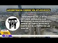 Amagan con Marcha || Noticias con Juan Carlos Valerio