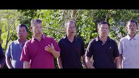 KULIKAWN VENGTHLANG PAVALAI PAWL (2017) - ZAI R