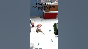 HITBOX BE LIKE 😭 FIX IT @Nikilis  #roblox #mm2 #murdermystery2 #mm2edit #mm2victory #hitbox #fyp