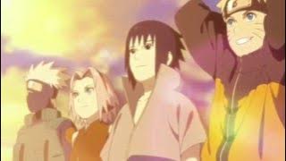 Naruto Shippuden Ending 36 Subs