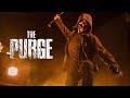Action Sci- Fi Movies -  The Purge 2013 Full Movie HD - Best Action Movies Full Length English