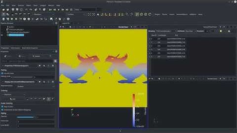 TTK Tutorial - Cinema features