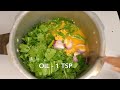 Andhra Style Dal Pappu in Kannada | Palak Dal Pappu | Toor Dal Pappu |Spinach Mp3 Song