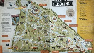 Münchner Tierpark Hellabrunn  12/05/2024