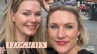 🫶🏻 Vlogmays 🫶🏻 A wonderful stay in the Beautiful City of Bath with a Beautiful Friend