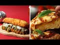 4 Creamy Mac N Cheese Filled Recipes