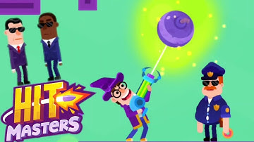 Hitmasters Gameplay Walkthrough Part 42
