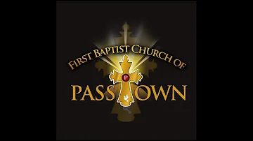 First Baptist Church of Passtown’s Senior Choir: A Medley of Negro Spirituals