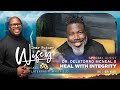 What happens when women are emotionally unavailable dr delatorro mcneal ii shares his heart