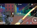 Special Forces Group 3D #2: Anti-Terror Shooting Game
by Fun Shooting Games - FPS GamePlay FHD.