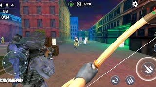 Special Forces Group 3D #2: Anti-Terror Shooting Gameby Fun Shooting Games - FPS GamePlay. screenshot 4