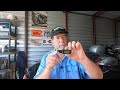 Five must have motorcycle accessories under 10  always be prepared   5